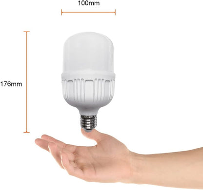 Tecnolite Connect - Foco Inteligente Luz Led RGB Atenuable 20 W